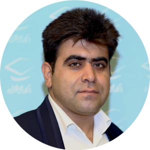 تصویر اسماعیل سحاب